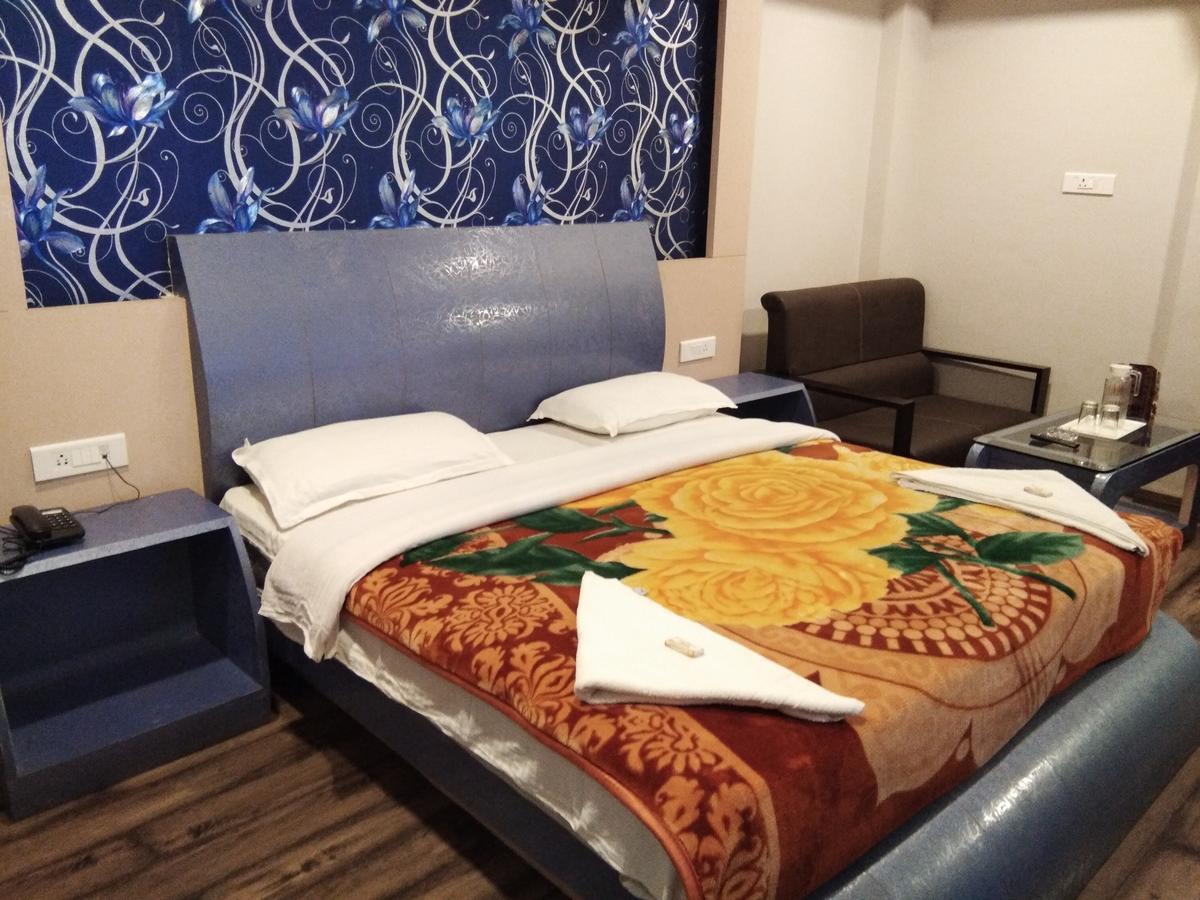 Sarkar Palace Ooty Eksteriør bilde