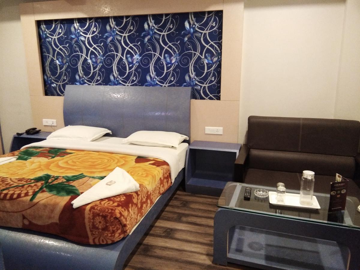 Sarkar Palace Ooty Eksteriør bilde