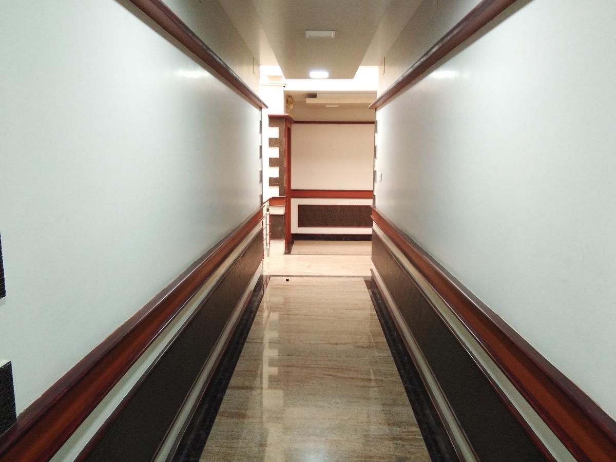 Sarkar Palace Ooty Eksteriør bilde