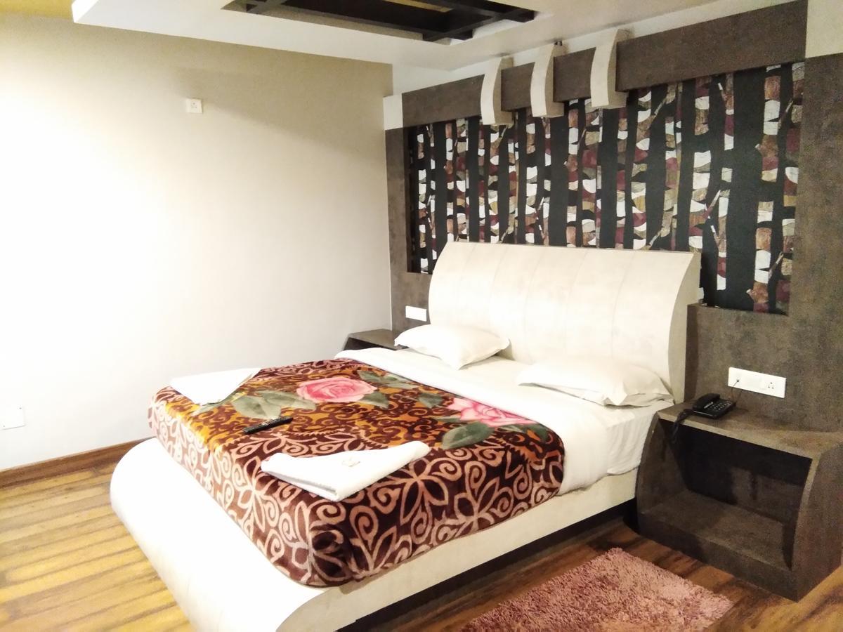 Sarkar Palace Ooty Eksteriør bilde