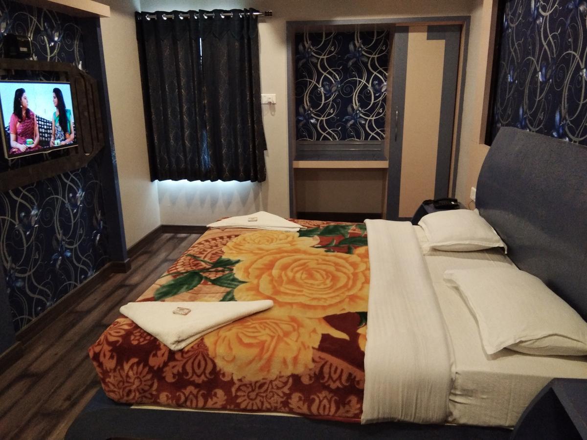 Sarkar Palace Ooty Eksteriør bilde