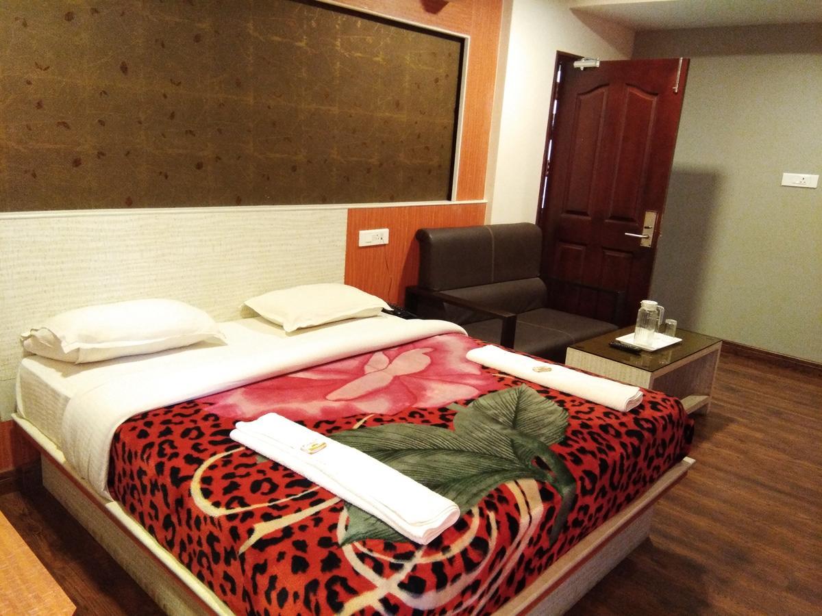 Sarkar Palace Ooty Eksteriør bilde
