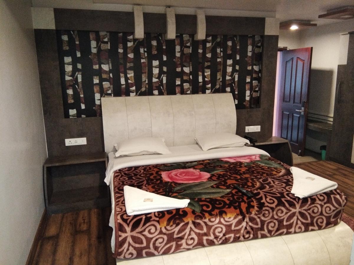 Sarkar Palace Ooty Eksteriør bilde