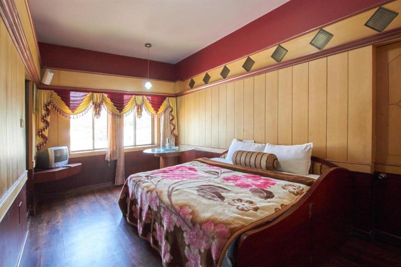 Sarkar Palace Ooty Eksteriør bilde