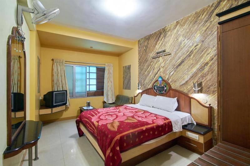 Sarkar Palace Ooty Eksteriør bilde