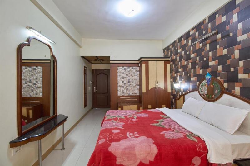 Sarkar Palace Ooty Eksteriør bilde