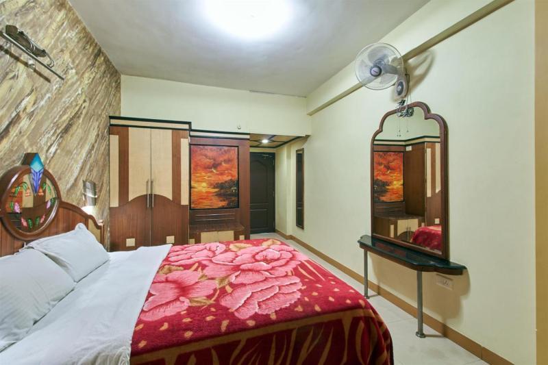 Sarkar Palace Ooty Eksteriør bilde
